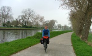 Finally on the right track