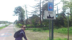 Welcome to Ghent