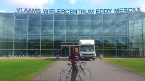 A fitting tribute to a great man