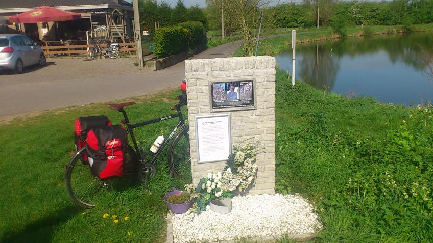 Wouter Weylandt Memorial